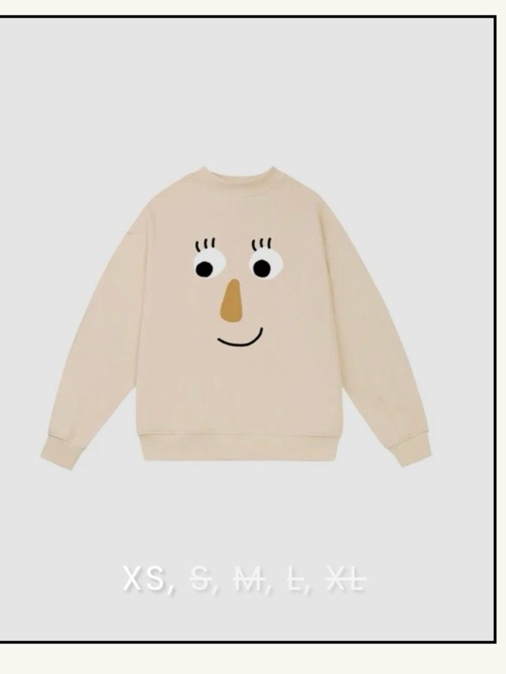 Kina & Tam shirts sweaters & bottoms